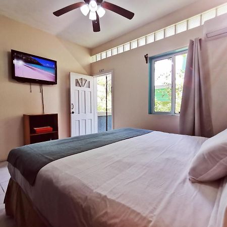 Belize Tropical Dream Villas San Pedro  Ngoại thất bức ảnh