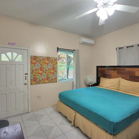 Belize Tropical Dream Villas San Pedro  Ngoại thất bức ảnh