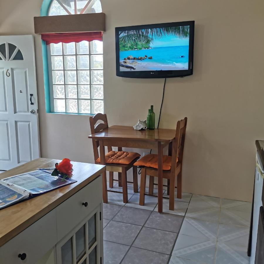 Belize Tropical Dream Villas San Pedro  Ngoại thất bức ảnh