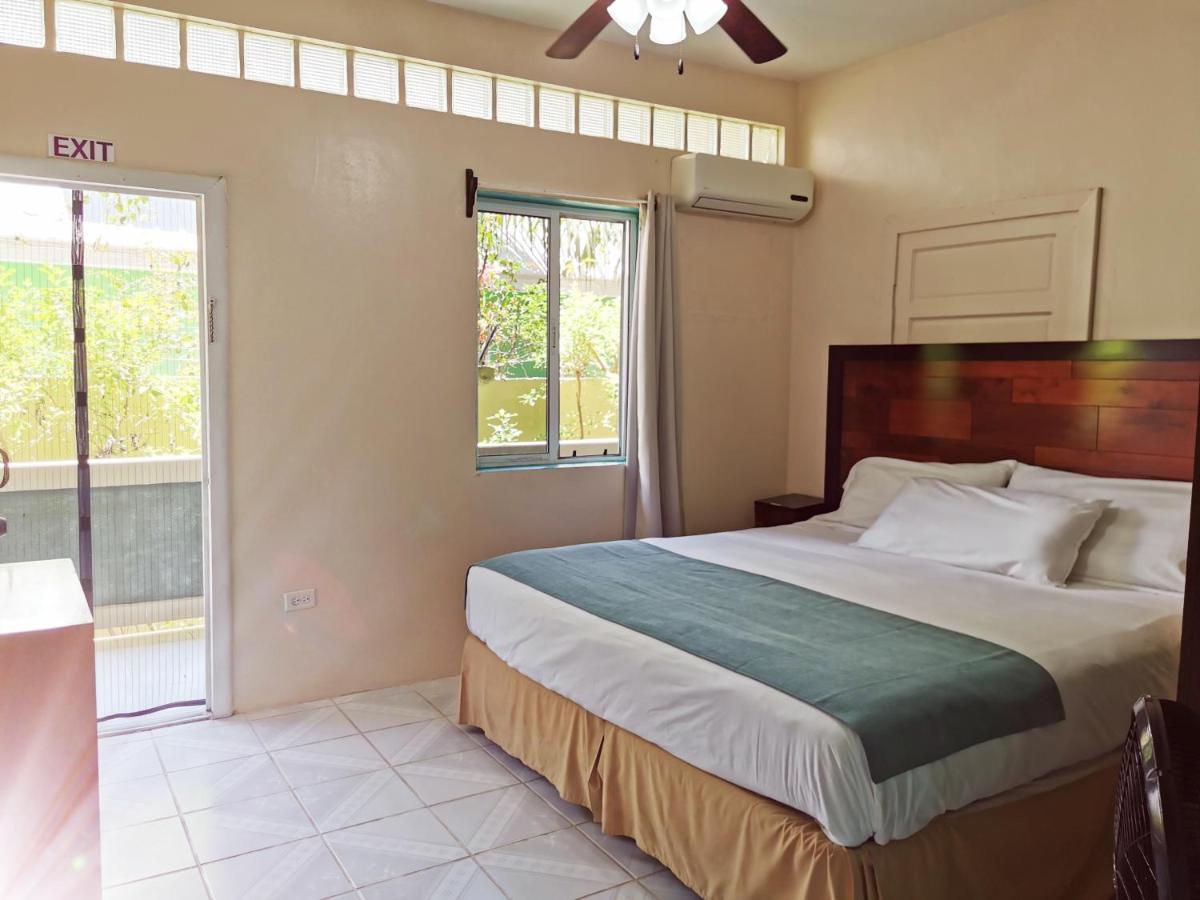 Belize Tropical Dream Villas San Pedro  Ngoại thất bức ảnh