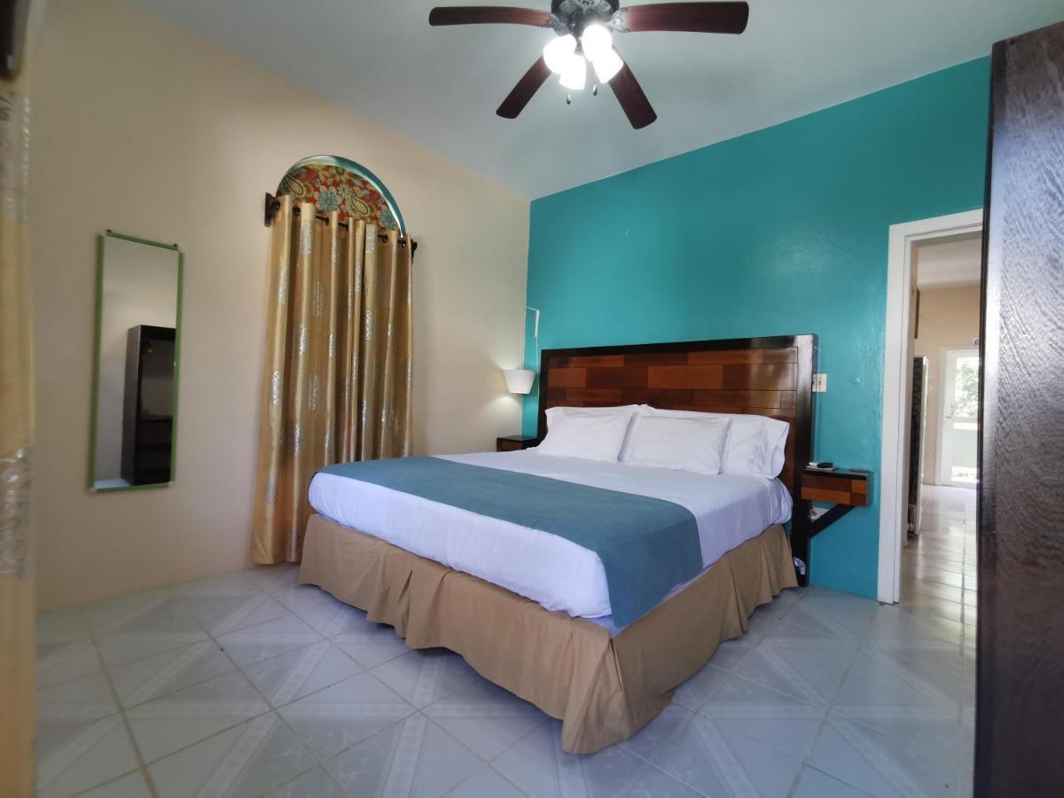 Belize Tropical Dream Villas San Pedro  Ngoại thất bức ảnh