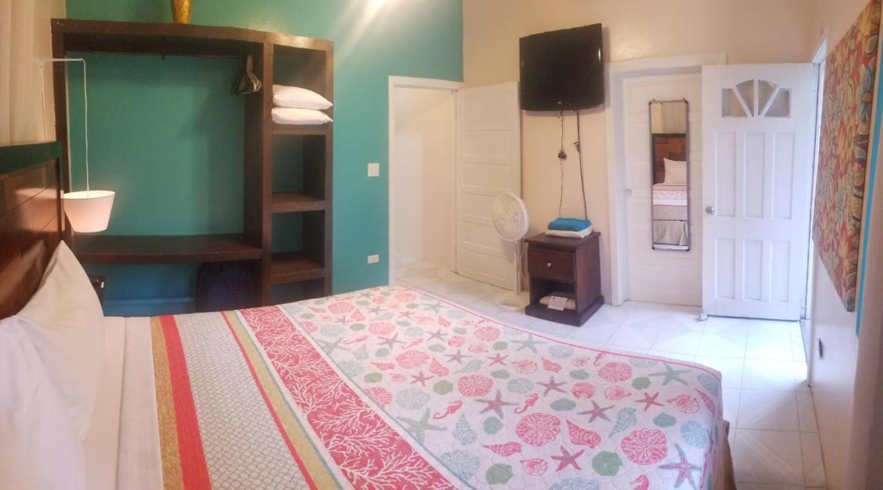Belize Tropical Dream Villas San Pedro  Ngoại thất bức ảnh