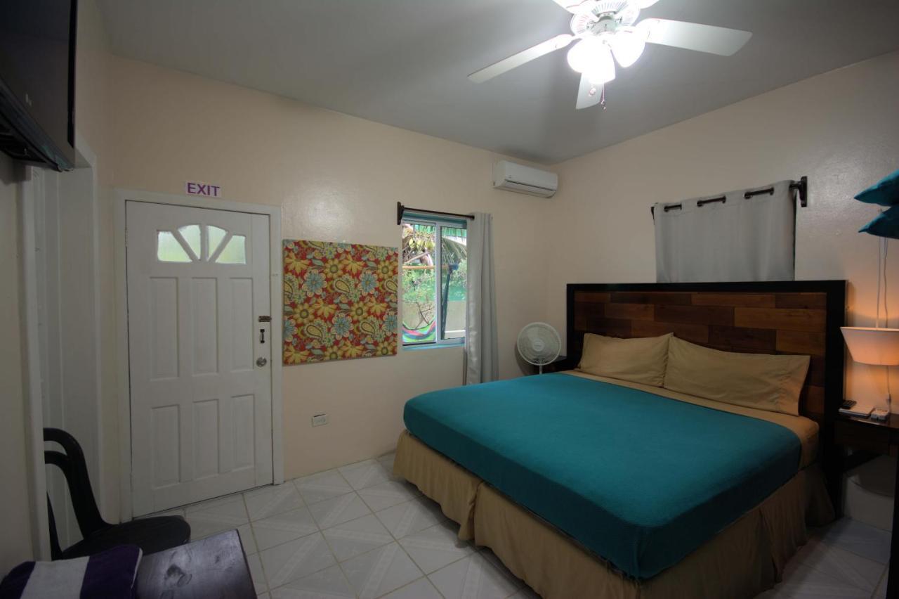 Belize Tropical Dream Villas San Pedro  Ngoại thất bức ảnh