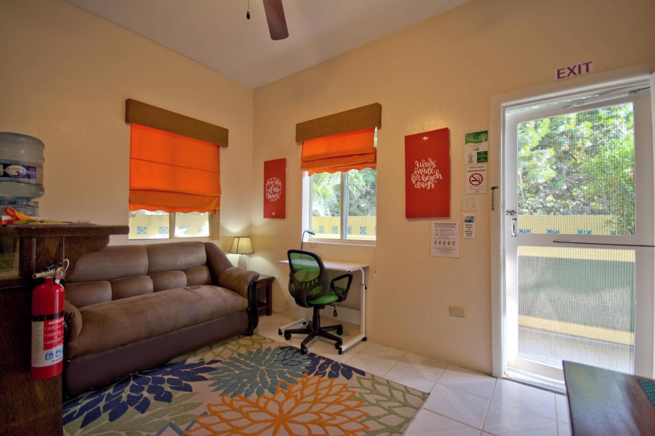 Belize Tropical Dream Villas San Pedro  Ngoại thất bức ảnh