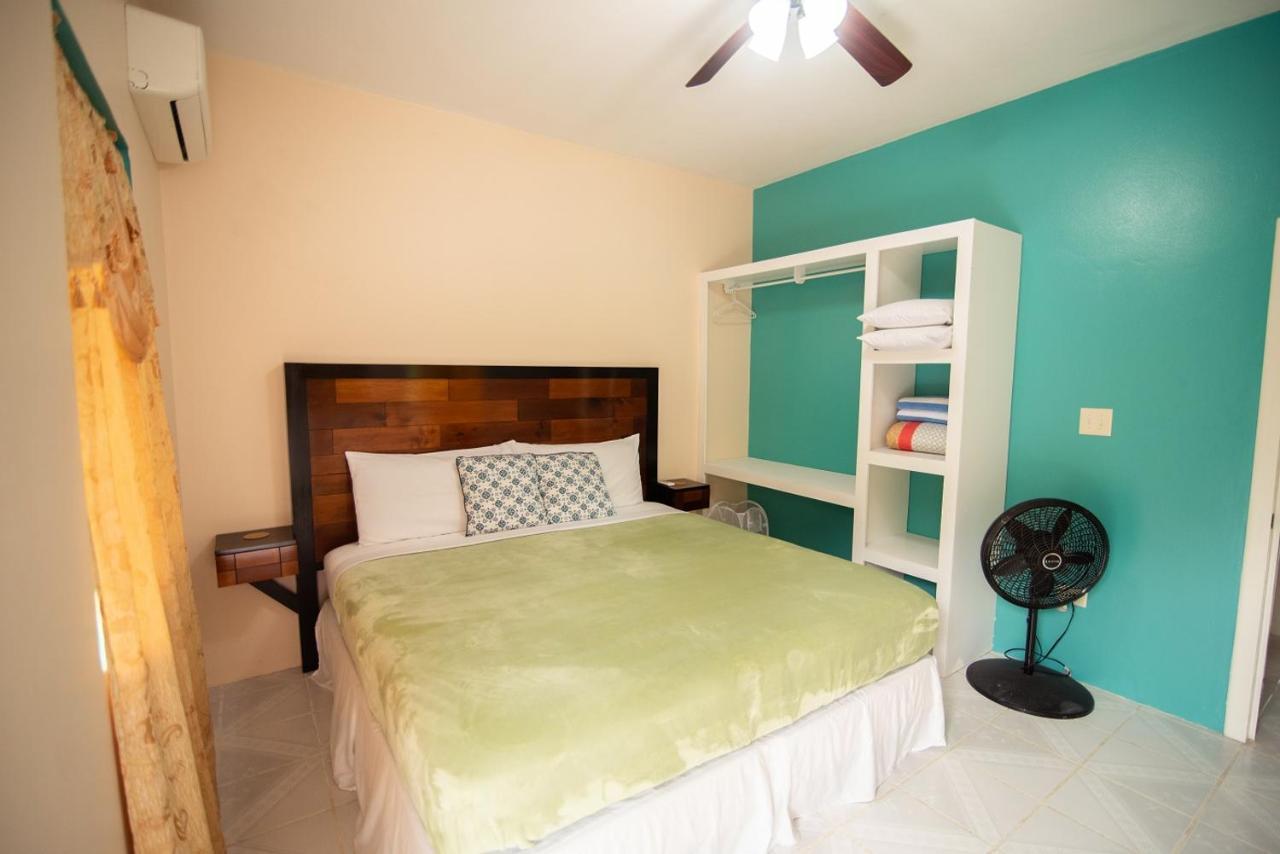Belize Tropical Dream Villas San Pedro  Ngoại thất bức ảnh